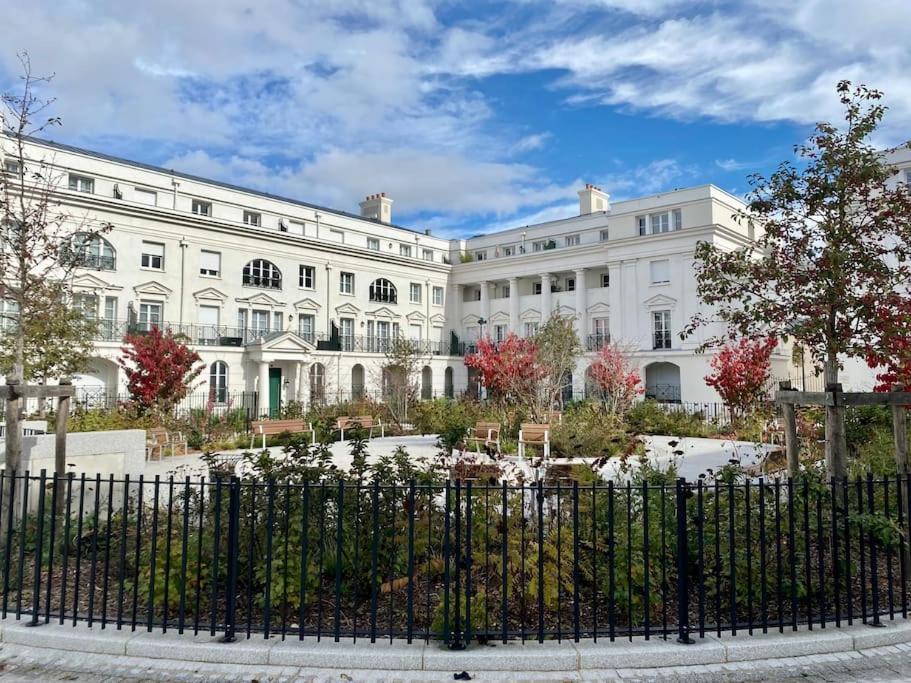 Suite Cartier Near Disneyland Paris Serris Eksteriør billede