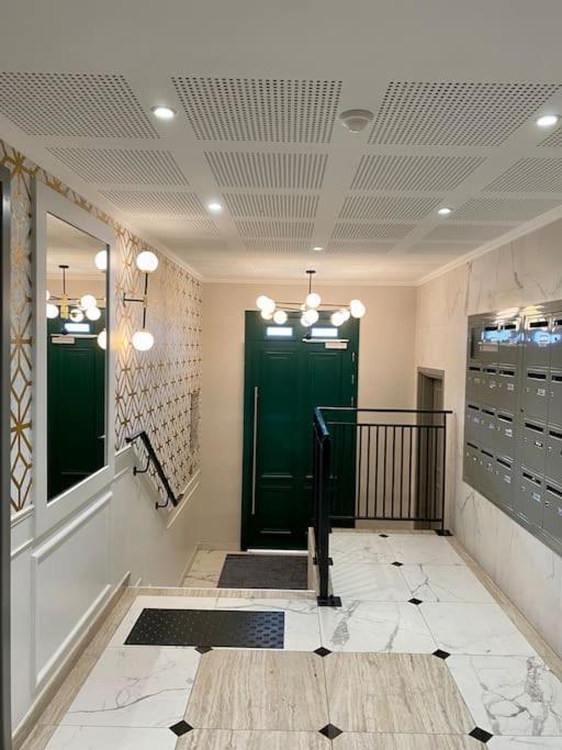 Suite Cartier Near Disneyland Paris Serris Eksteriør billede