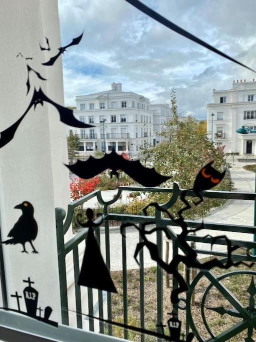 Suite Cartier Near Disneyland Paris Serris Eksteriør billede