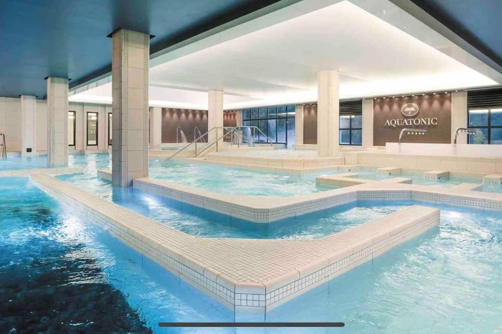 Suite Cartier Near Disneyland Paris Serris Eksteriør billede