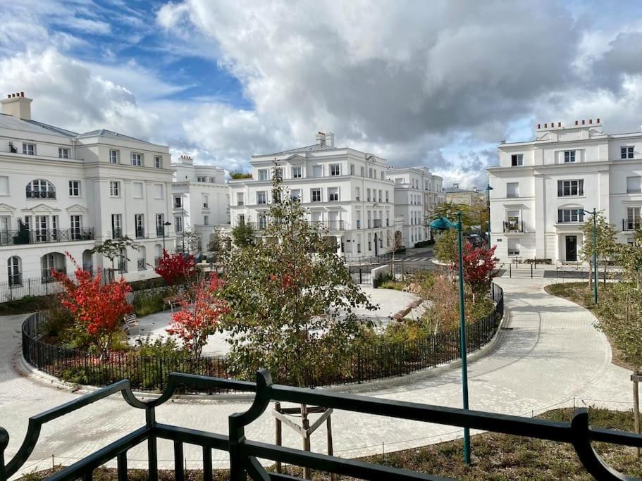 Suite Cartier Near Disneyland Paris Serris Eksteriør billede